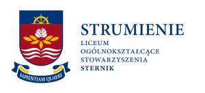 Strumienie logo